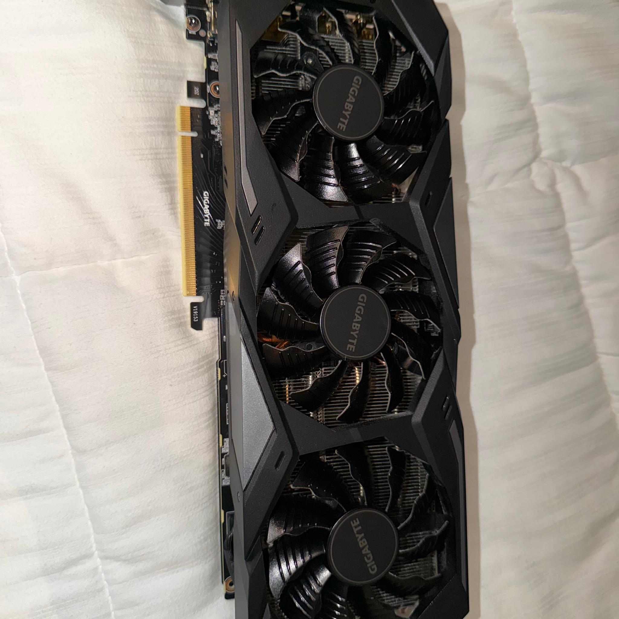 On Sale! NVIDIA 2070 Super