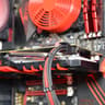 🩸🩸| GTX 1050Ti 4GB | INTEL i5 6400 | 16GB DDR4 RAM | 1TB NVME SSD | Blood Oath 5.0 |