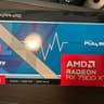 Sapphire PULSE Radeon RX 7900 XT