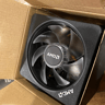 Ryzen 5 3600 6-Core + New AMD Wraith LED RGB Cooler - Excellent Condition