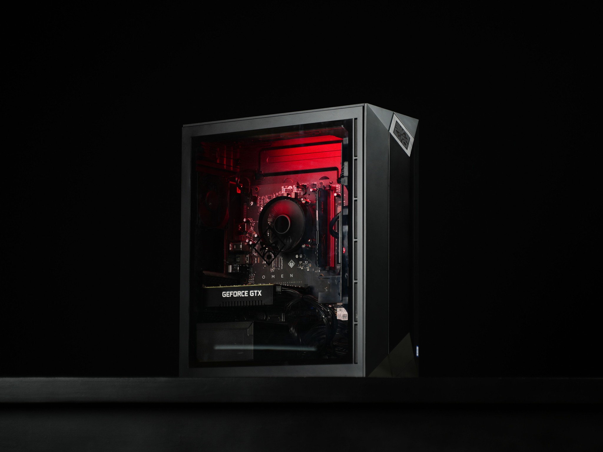 \ NA-00 / GTX 1660 Ti Intel Core i5 9400F .7TB Windows 11 16GB Gaming PC