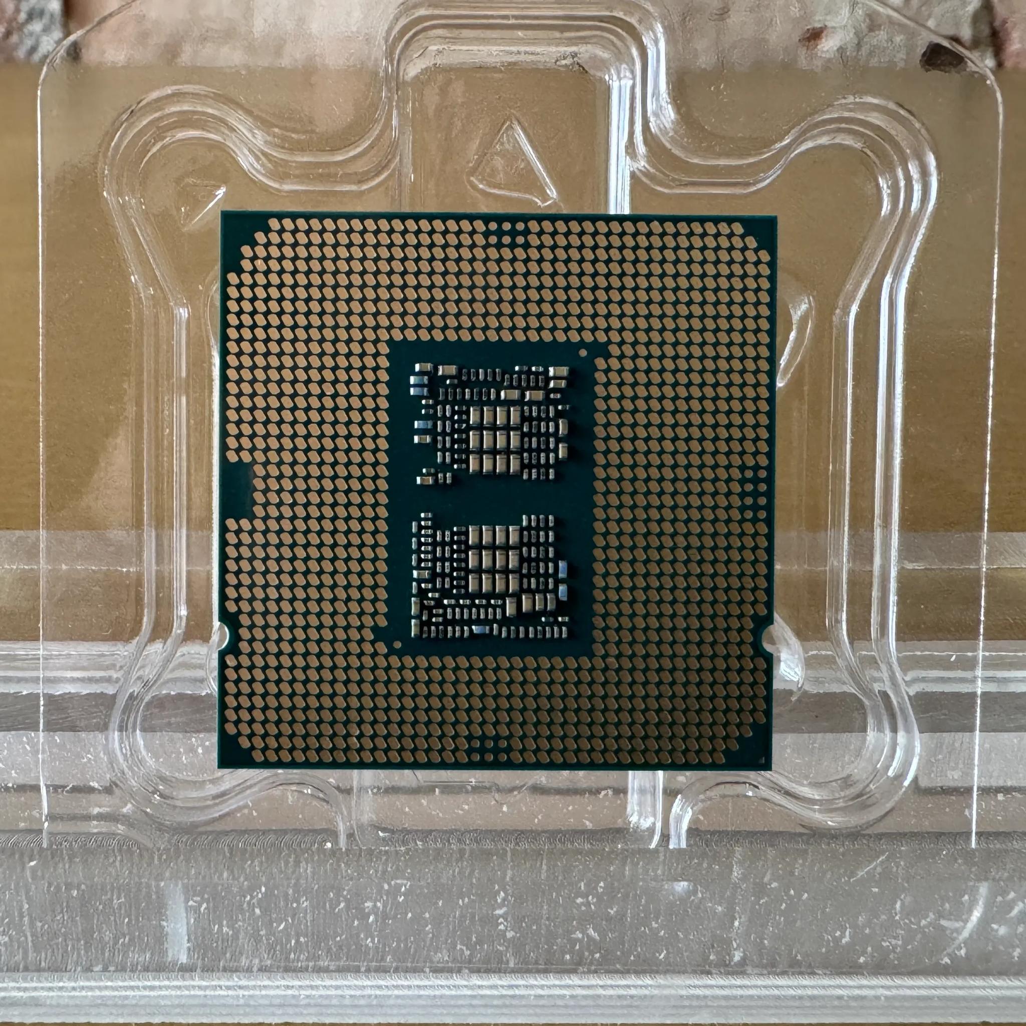 Intel Core i7-10700F Processor (Refurbished)