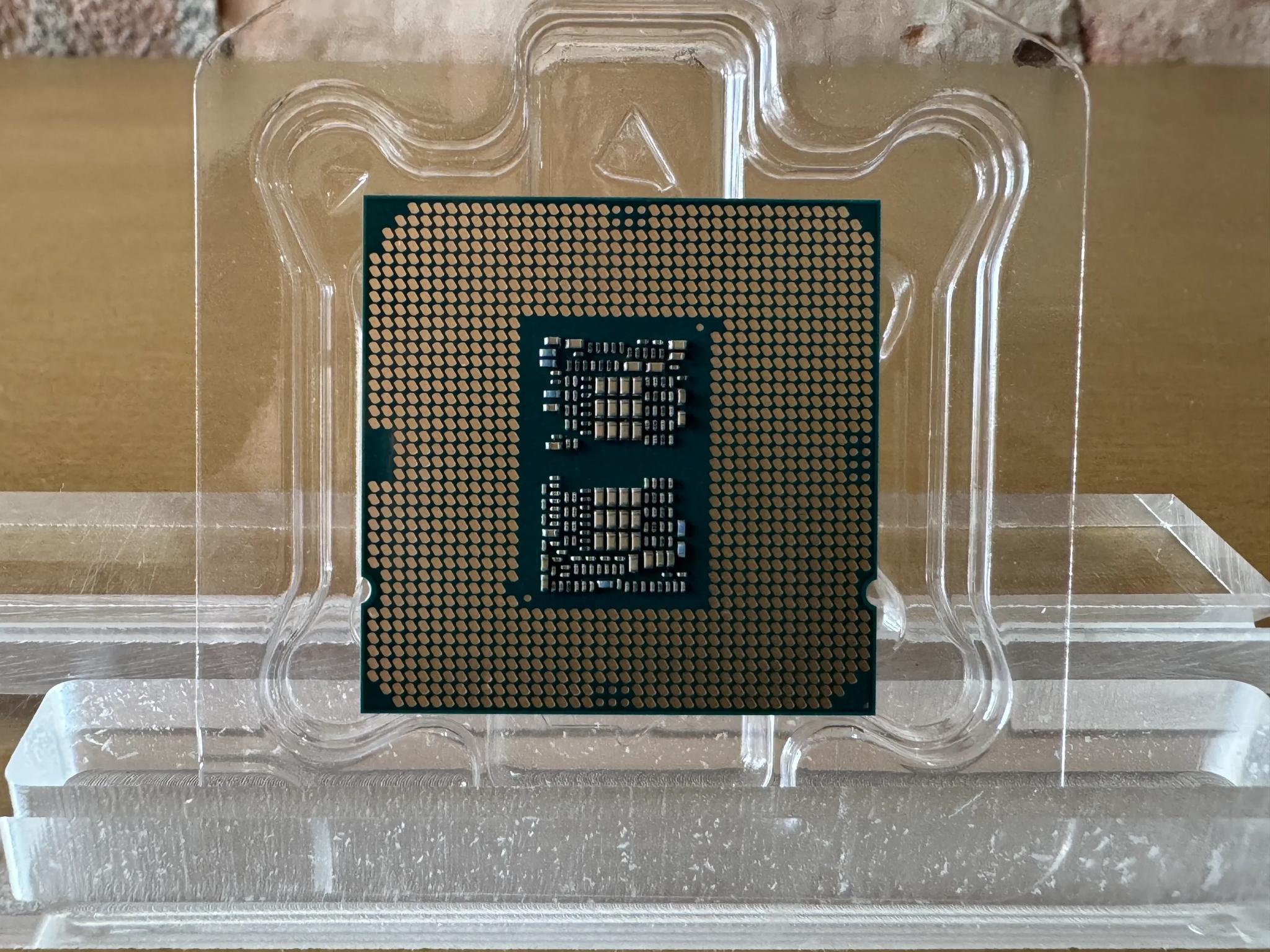 Intel Core i7-10700F Processor (Refurbished)