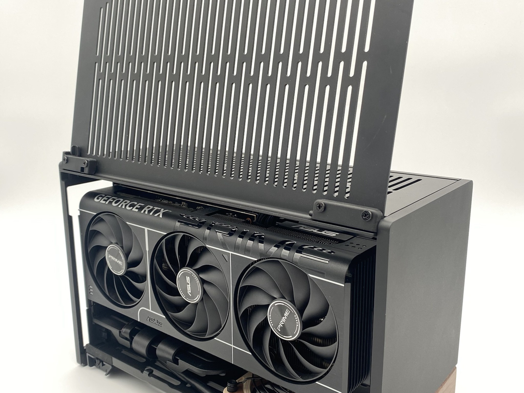 End Game Terra | 5080 | 9800X3D | 32GB DDR5 | 2TB Storage