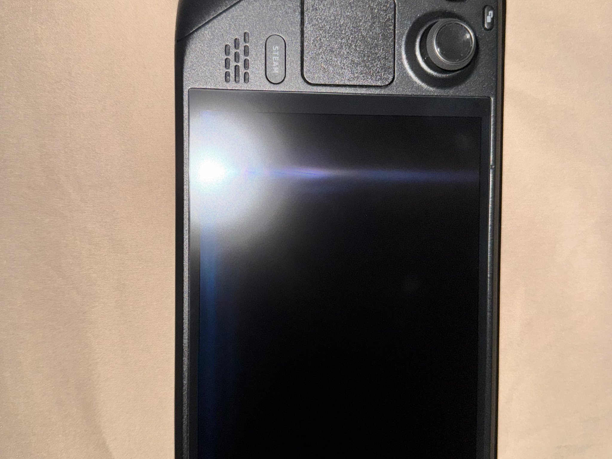 Like New 1TB Steam Deck OLED