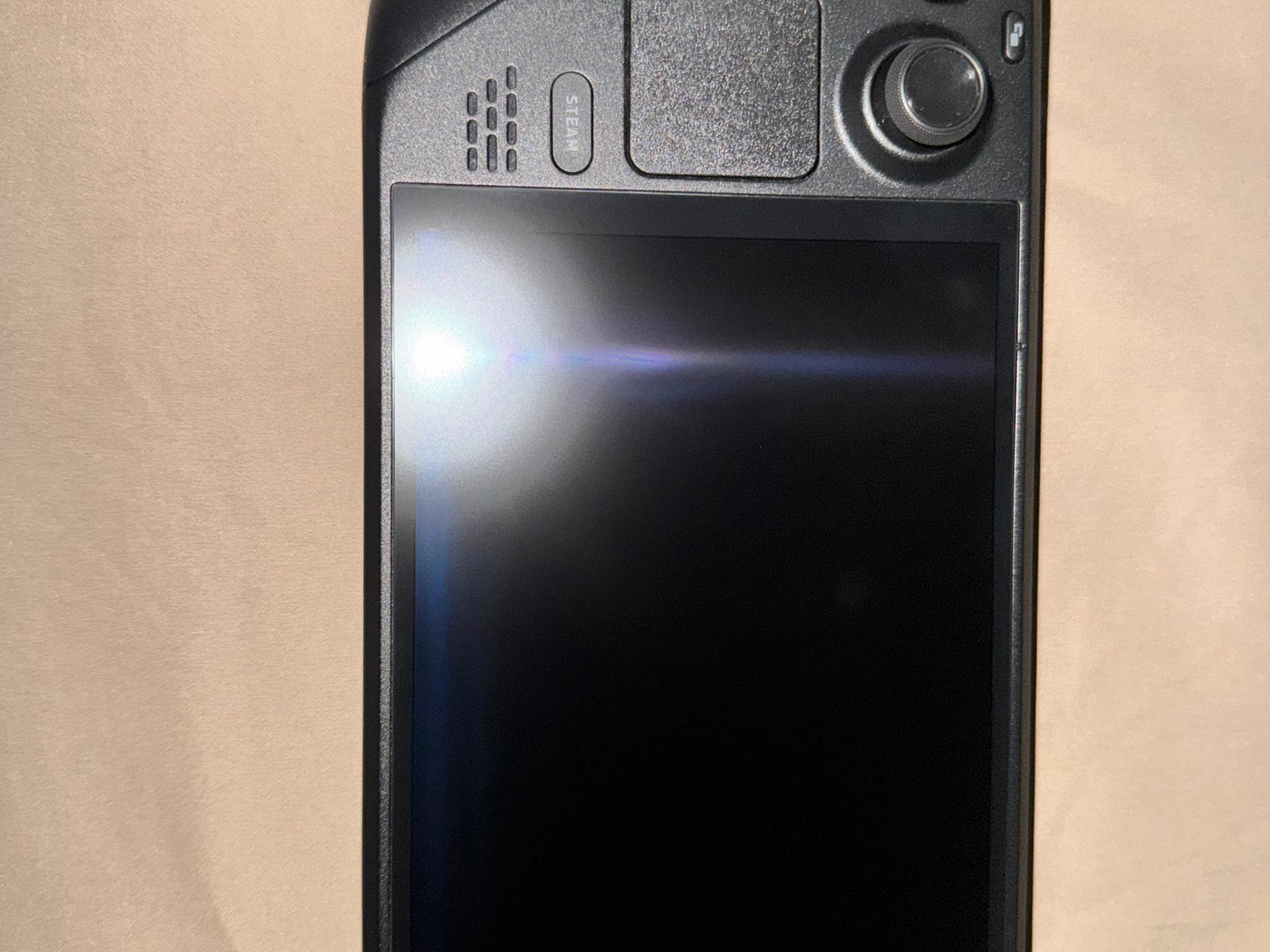 Like New 1TB Steam Deck OLED