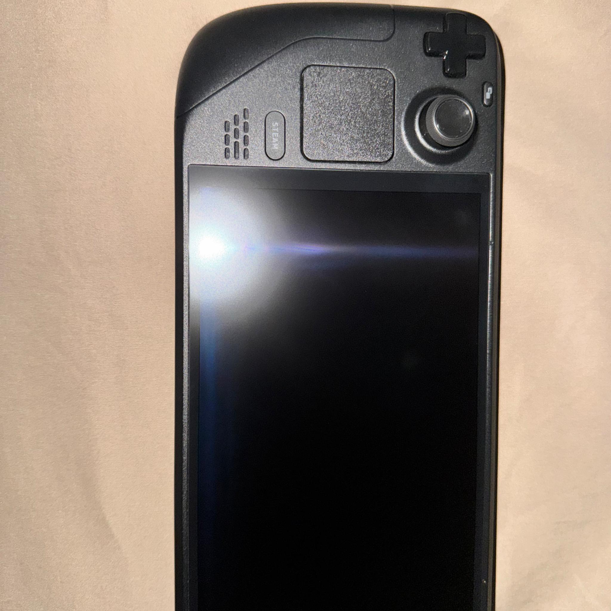 Like New 1TB Steam Deck OLED