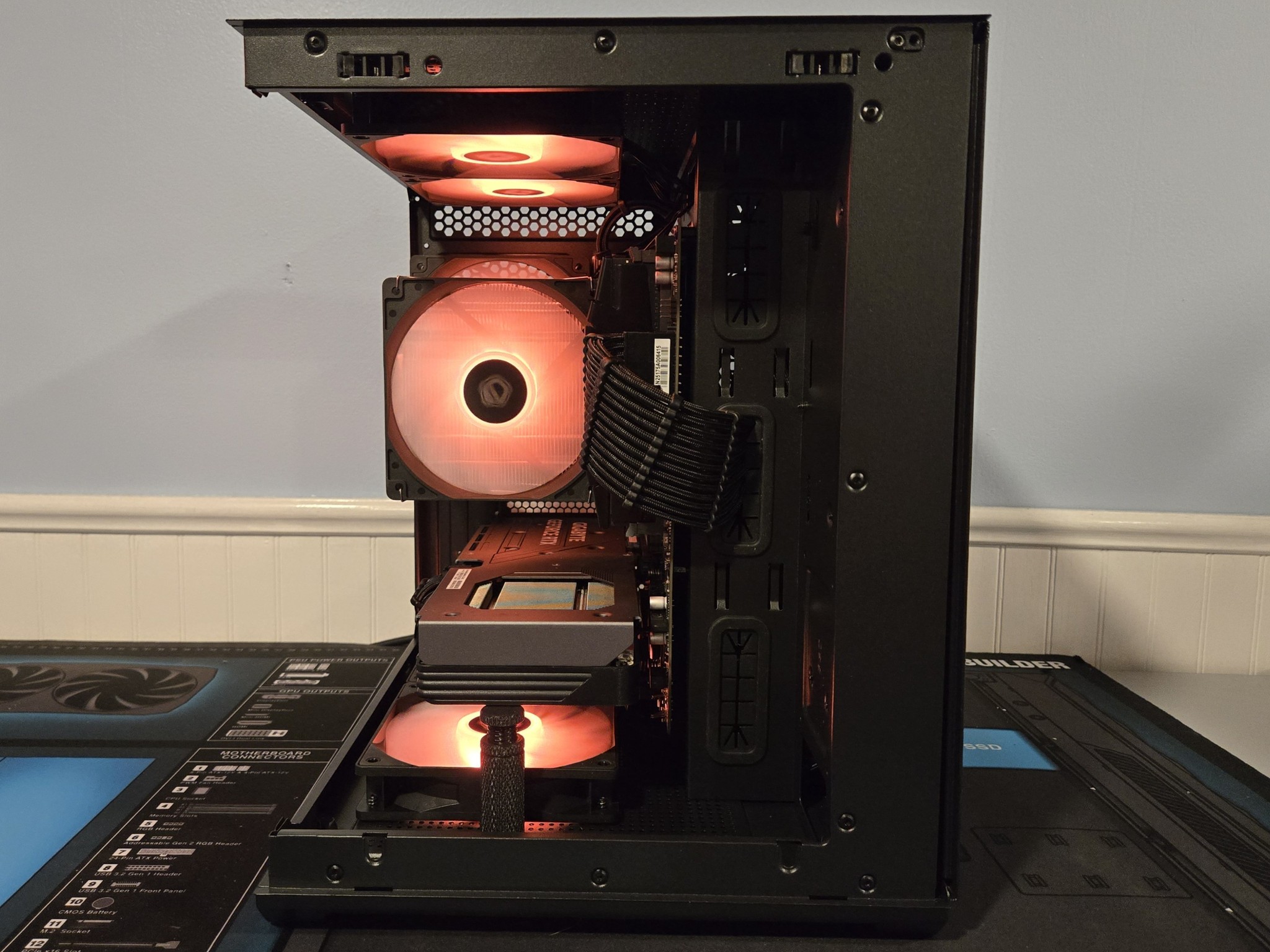 Black Friday/Cyber Monday launch | R5 5500| RTX 4060 | 32GB DDR4 | Wifi/BT | Win11 | Free Shipping
