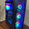 Brand New Build! RX 6600 + Ryzen 5 5600g Gaming PC