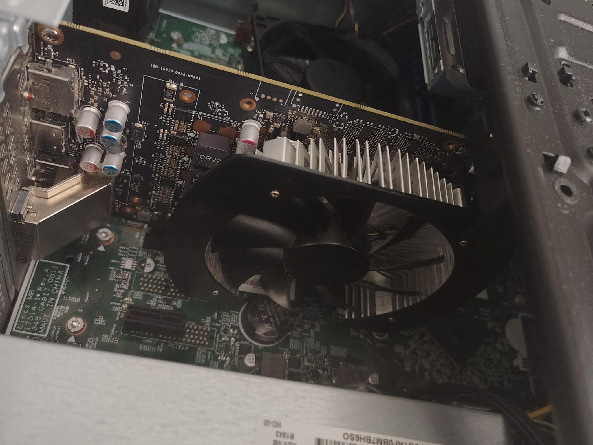EVGA GeForce GTX 1060 3GB SC GAMING