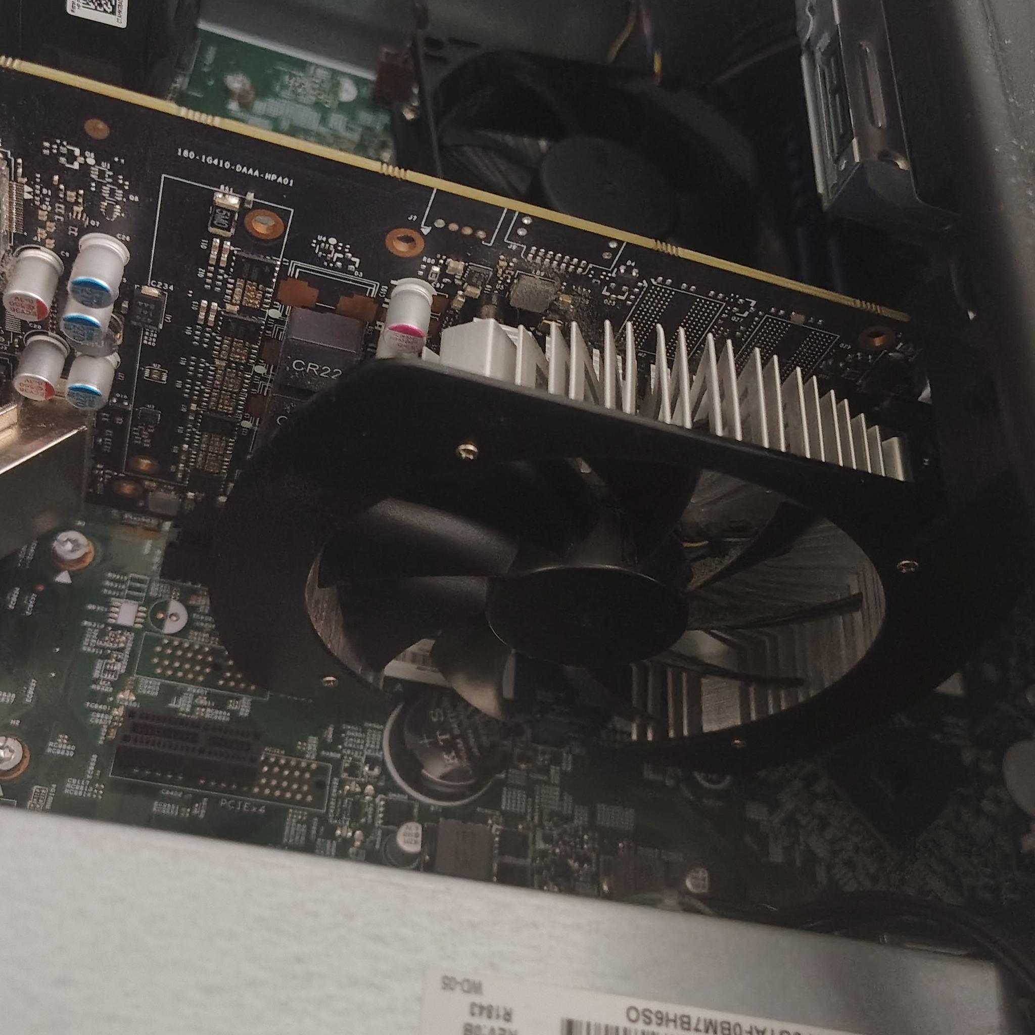 EVGA GeForce GTX 1060 3GB SC GAMING