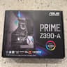 ASUS Prime Z390-A w/ i7-9700 processor