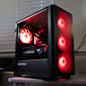 ⚪🟣 | RYZEN 5 7500F | RTX 3060 OC 12GB | 16GB DDR5 RAM | 1TB NVME SSD | Amethyst Achiever 2.0