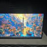 MSI 24.5" Full HD (1920 x 1080) 180Hz Gaming Monitor (G255F)