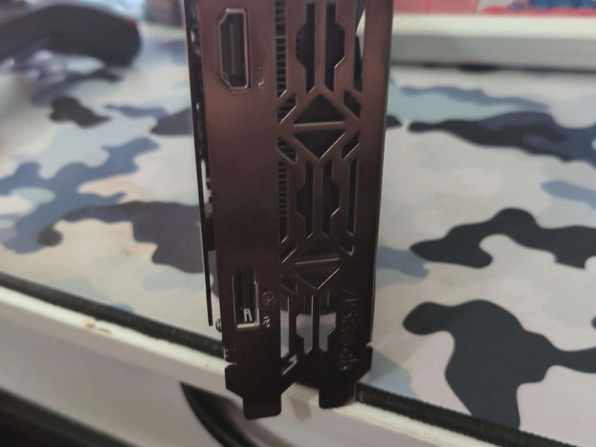 6500xt gpu