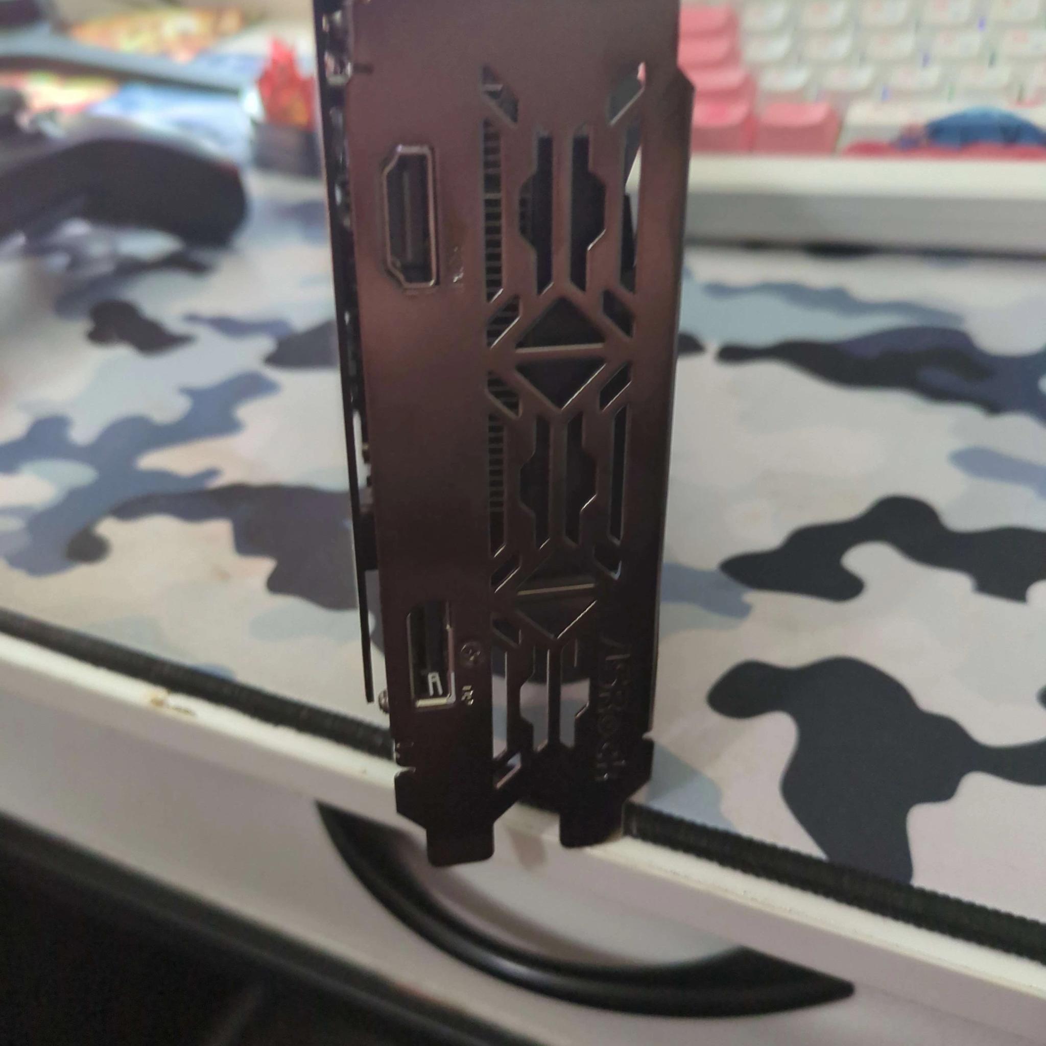 6500xt gpu