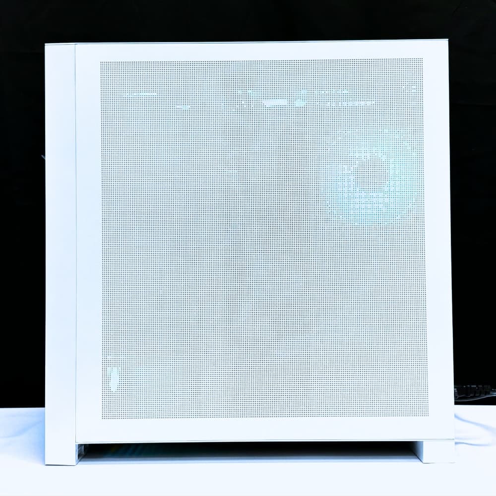 NextGen Seraphinx White i7-13700KF 5.4GHz,Radeon RX 6750 12GB, 1TB NVME SSD, 32GB RGB DDR5