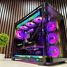 5070 TI | Ryzen 9800X3D | 32GB DDR5 | 2TB M.2 | 1000 Watt Gold PSU | LCD AIO