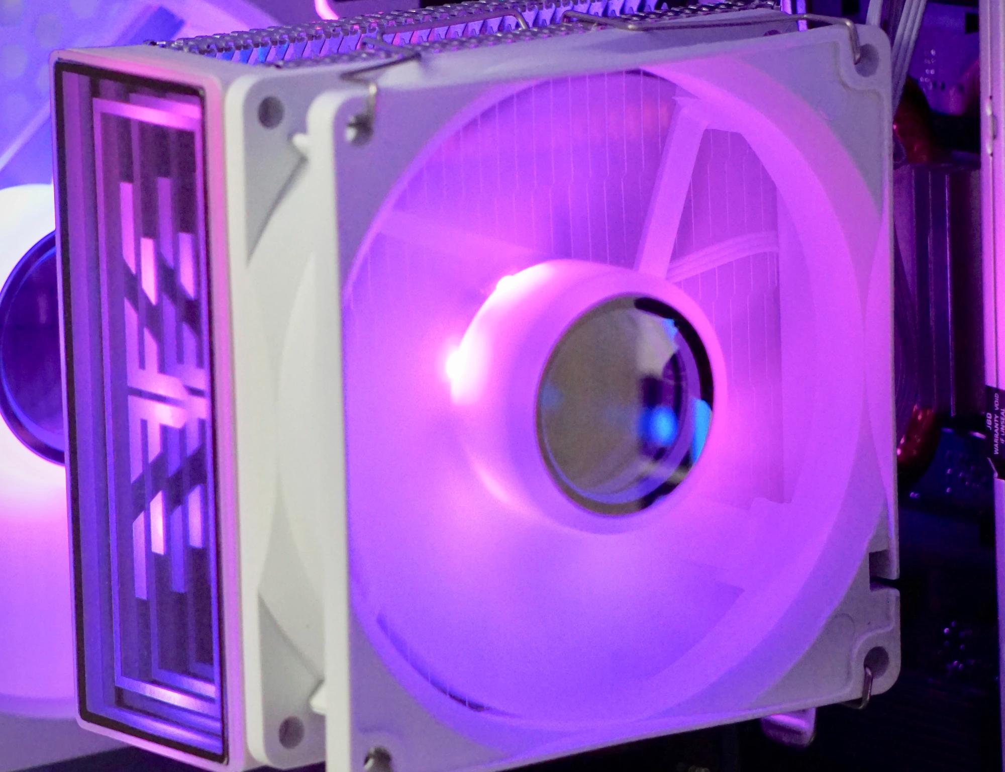 ITX INFINITY | RTX 3050 8GB | Ryzen 5 3600 | 16GB | 512 GB NVMe | Mid Range | $630