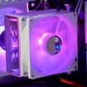 ITX INFINITY | RTX 3050 8GB | Ryzen 5 3600 | 16GB | 512 GB NVMe | Mid Range | $630