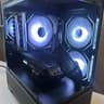 Gaming PC | Ryzen 7 3800X | RTX 3070 8GB | 1TB NVME | 32GB RAM