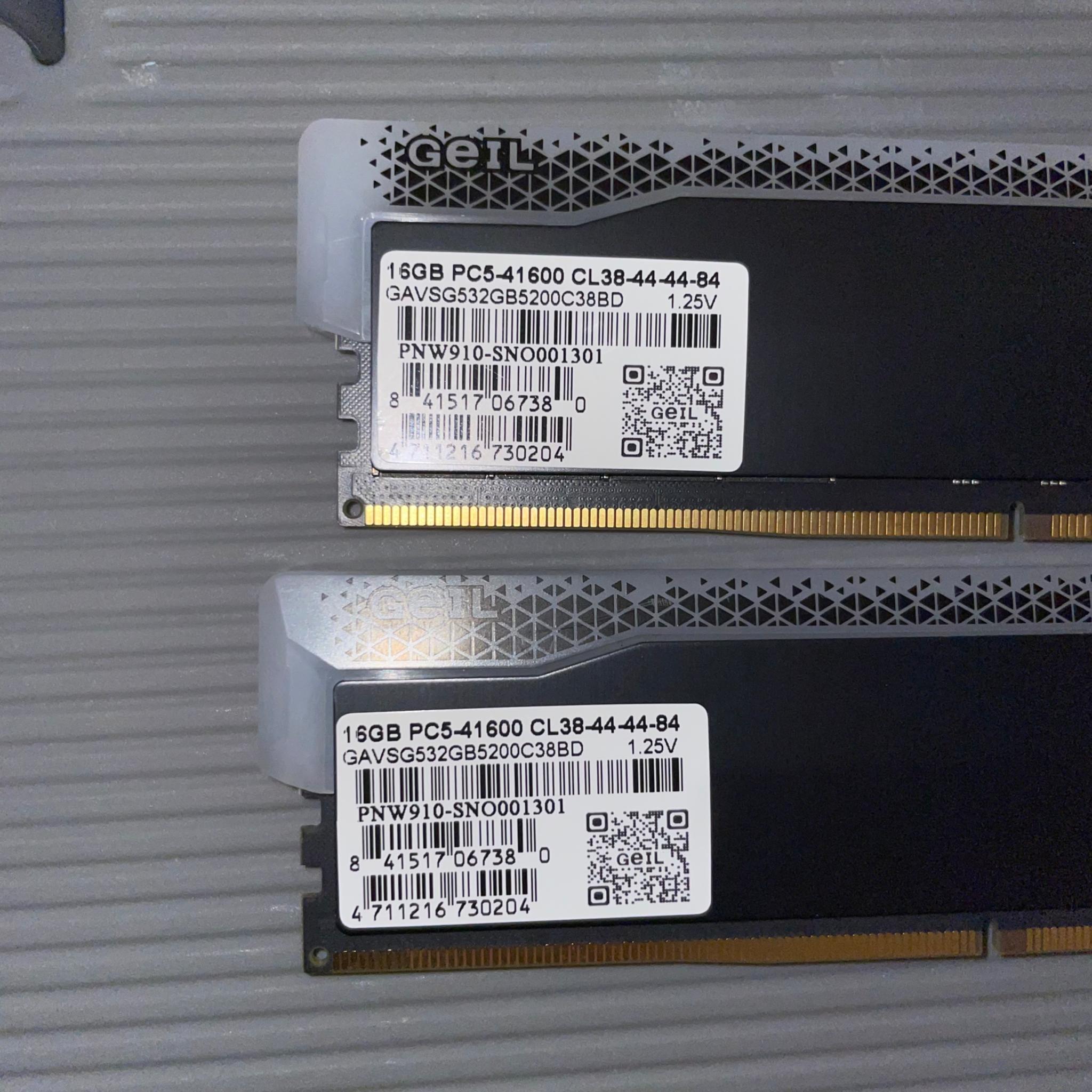 AM5 CPU/RAM/SSD/MOTHERBOARD COMBO