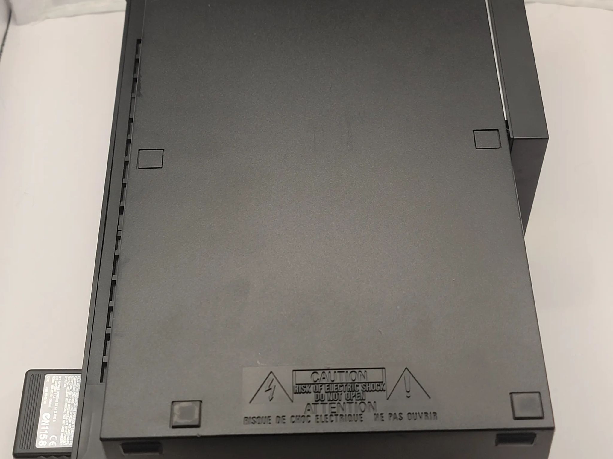 Custom PS2 2TB Bundle