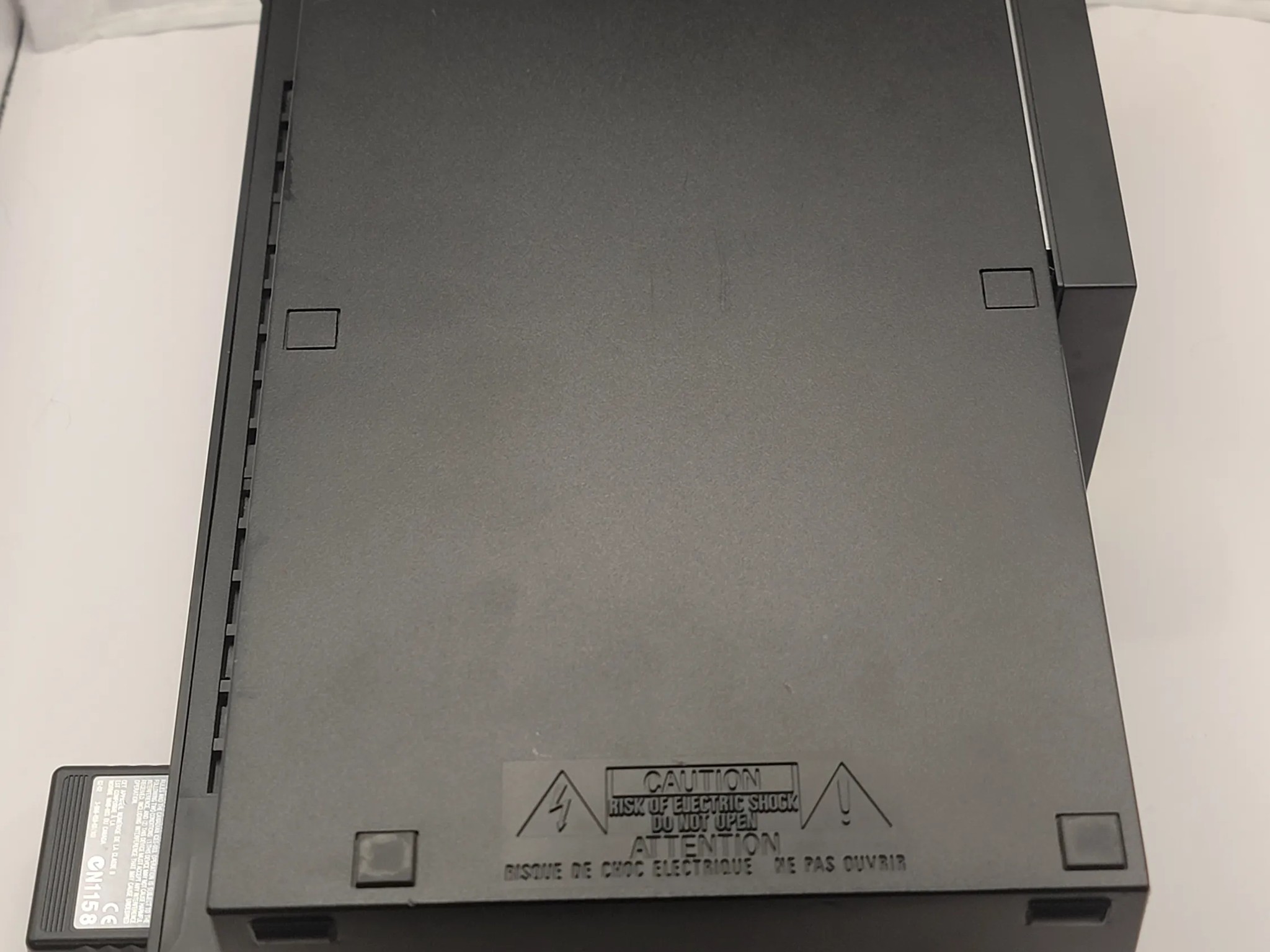 Custom PS2 2TB Bundle