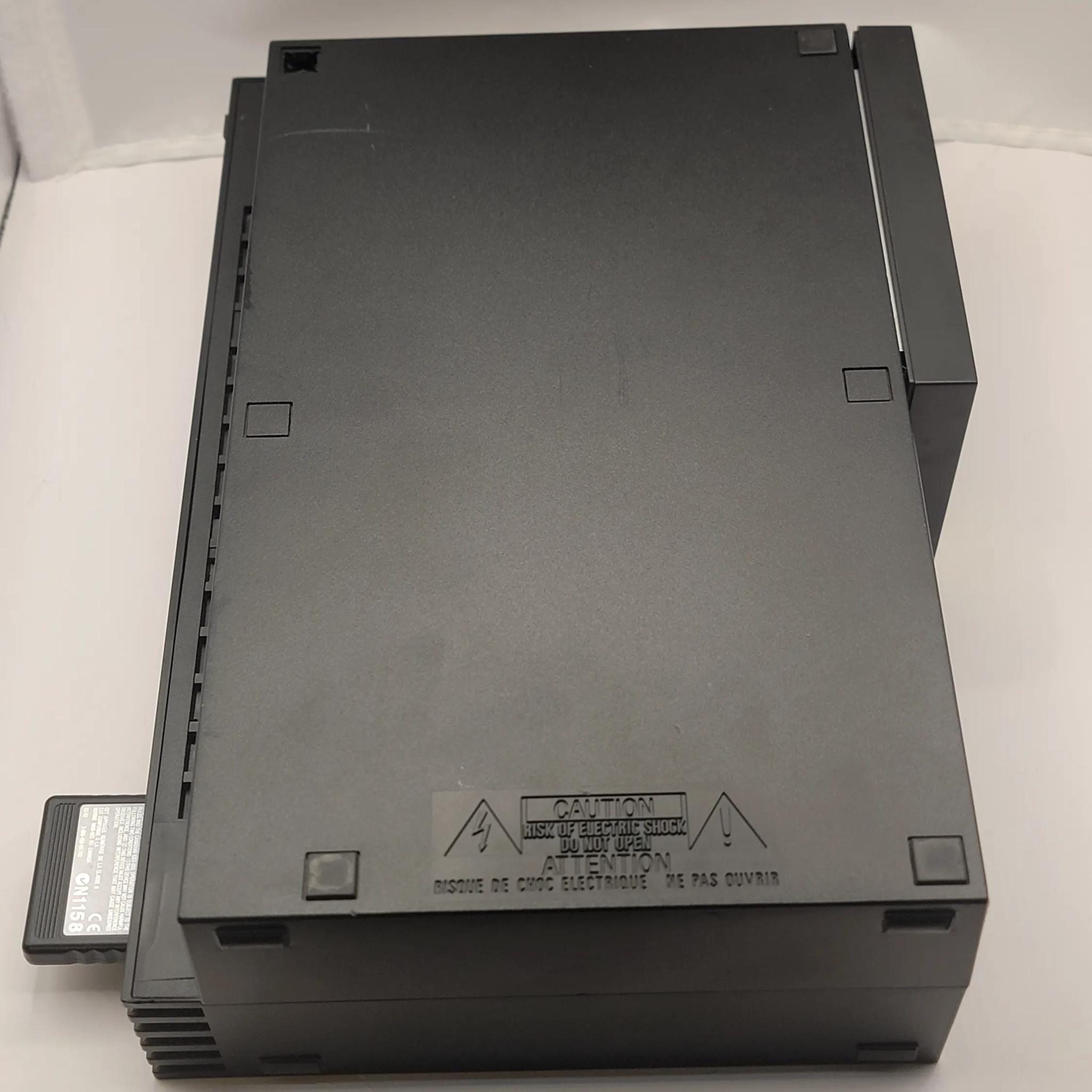 Custom PS2 2TB Bundle