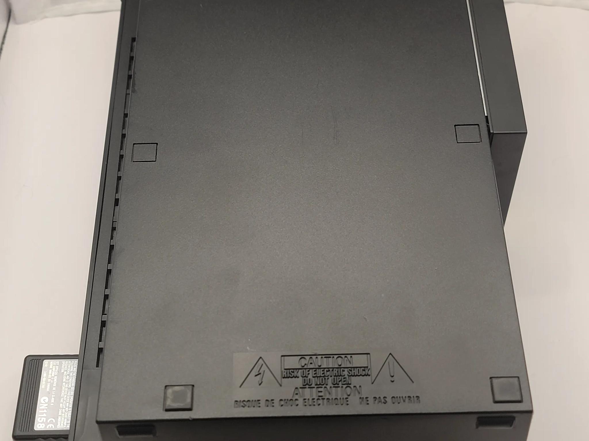 Custom PS2 2TB Bundle