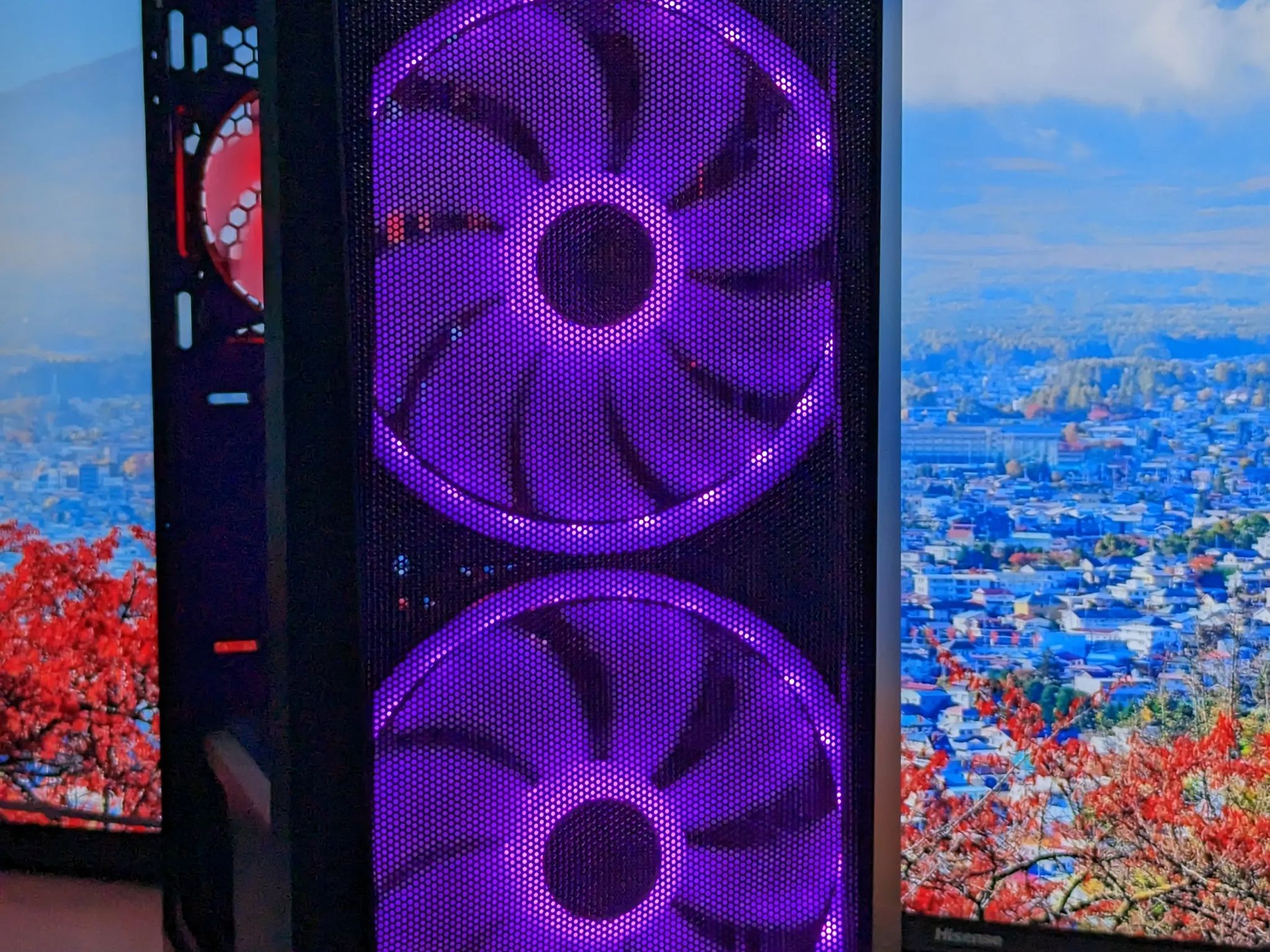 🔫💣For the 💵 💰-AMD Ryzen 5 1600  6 Cores-Nvidia GTX 970 4GB-16GB DDR4 RAM-512GB NVME