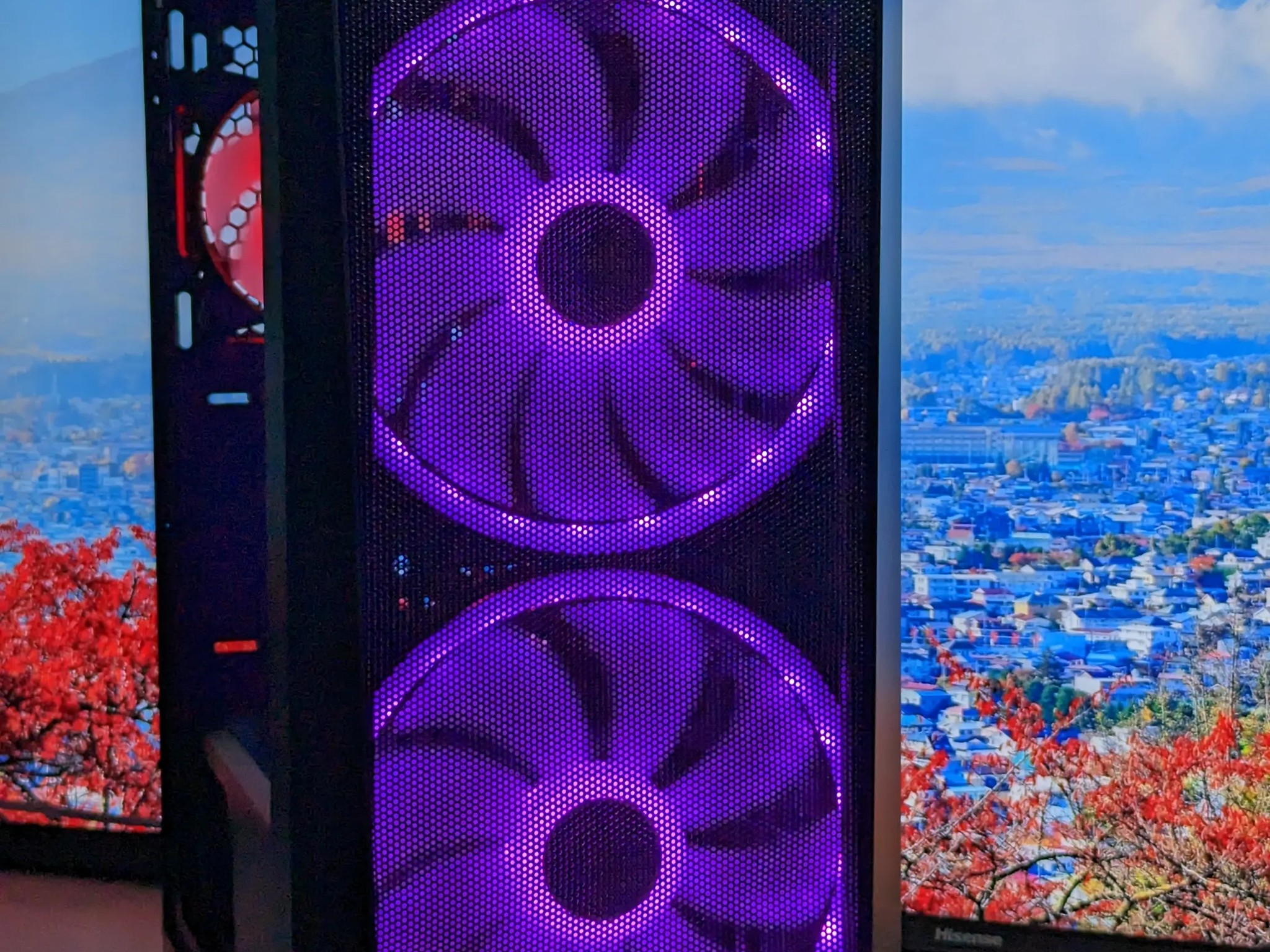 🔫💣For the 💵 💰-AMD Ryzen 5 1600  6 Cores-Nvidia GTX 970 4GB-16GB DDR4 RAM-512GB NVME