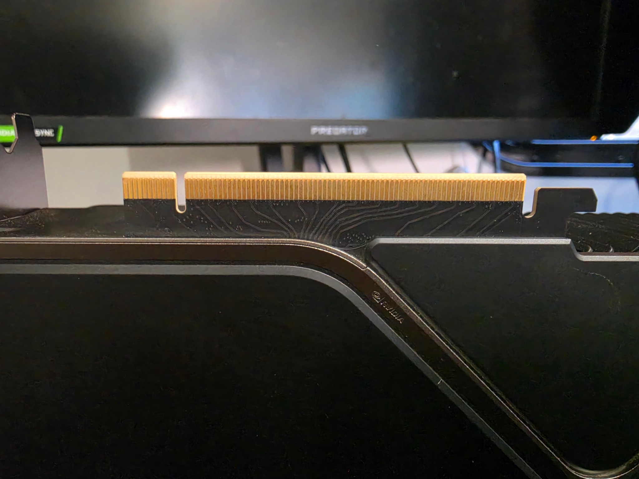 NVIDIA Founders Edition GeForce RTX 4090