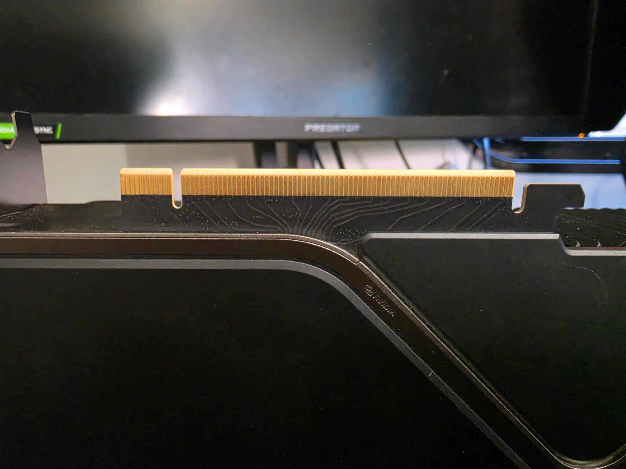 NVIDIA Founders Edition GeForce RTX 4090