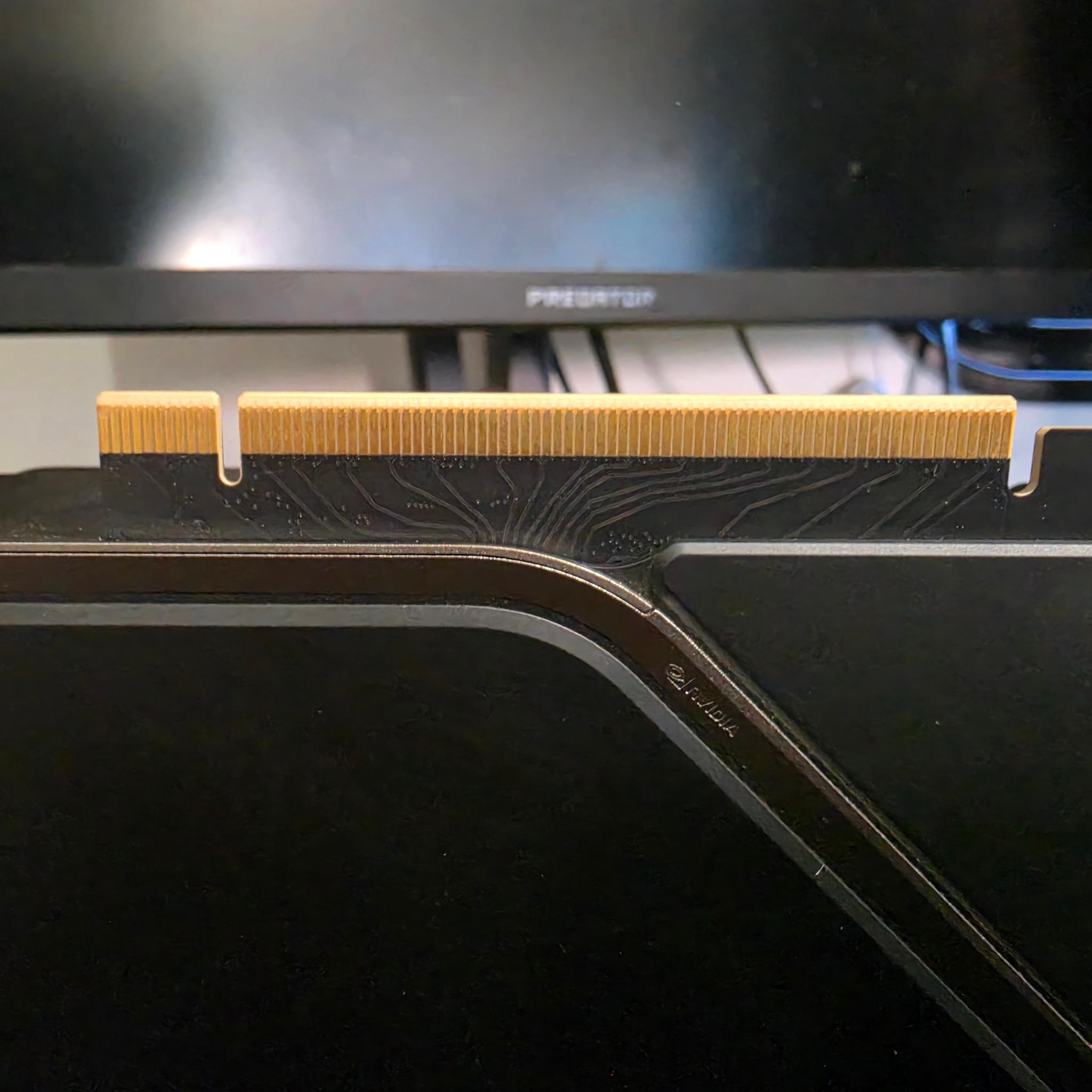 NVIDIA Founders Edition GeForce RTX 4090