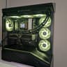 New Gaming PC! Ryzen 5 9600x / 4070 Ti / 32gb ddr5 6000mhz / 1tb ssd