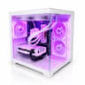 🎮🔥Budget CUBEX Gaming PC | RTX 4060 8GB | Ryzen 5 3600 | 16GB | Wi-Fi 🔥🎮