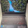 Acer Nitro 5, Core i5 11400H, GTX 1650, 32 gb ram, 1 tb SSD, 1920x1080 144 hz refresh display