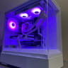 All White 1080p Gaming PC | NVIDIA RTX 4060 | 16GB 6000mhz RAM | WIFI | 1TB NVME M.2 | AIO