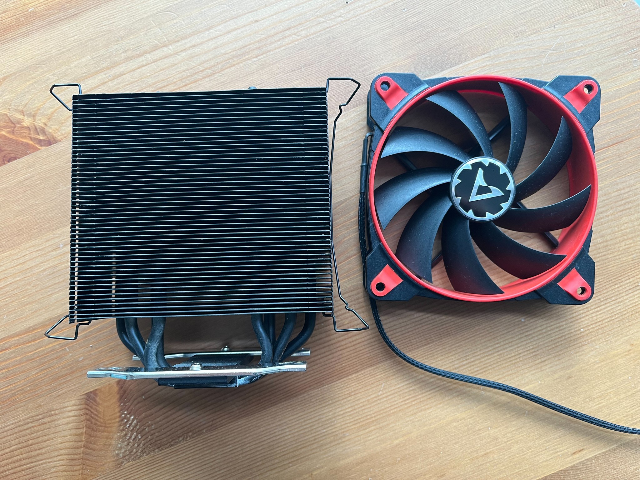 PC Builder Starter Kit!