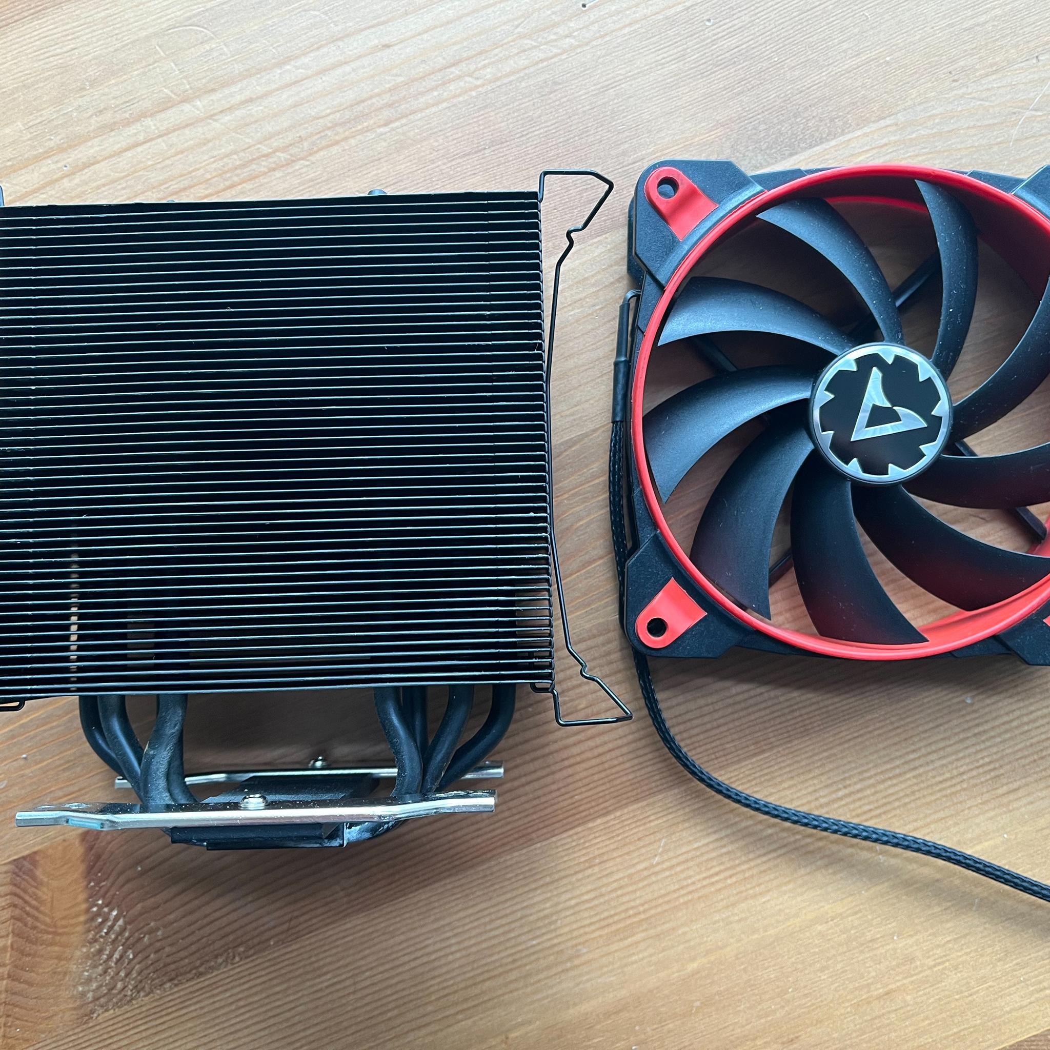 PC Builder Starter Kit!