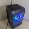 RX 6600XT, i5-11400 Gaming PC (16GB RAM, 1TB SSD, Win11 Pro)