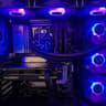 Ryzen 5 7600X |RX 9060 XT 16GB | 32GB DDR5 |256GB + 1TB NVMe SSD | Wifi | Windows 11 | Gaming PC