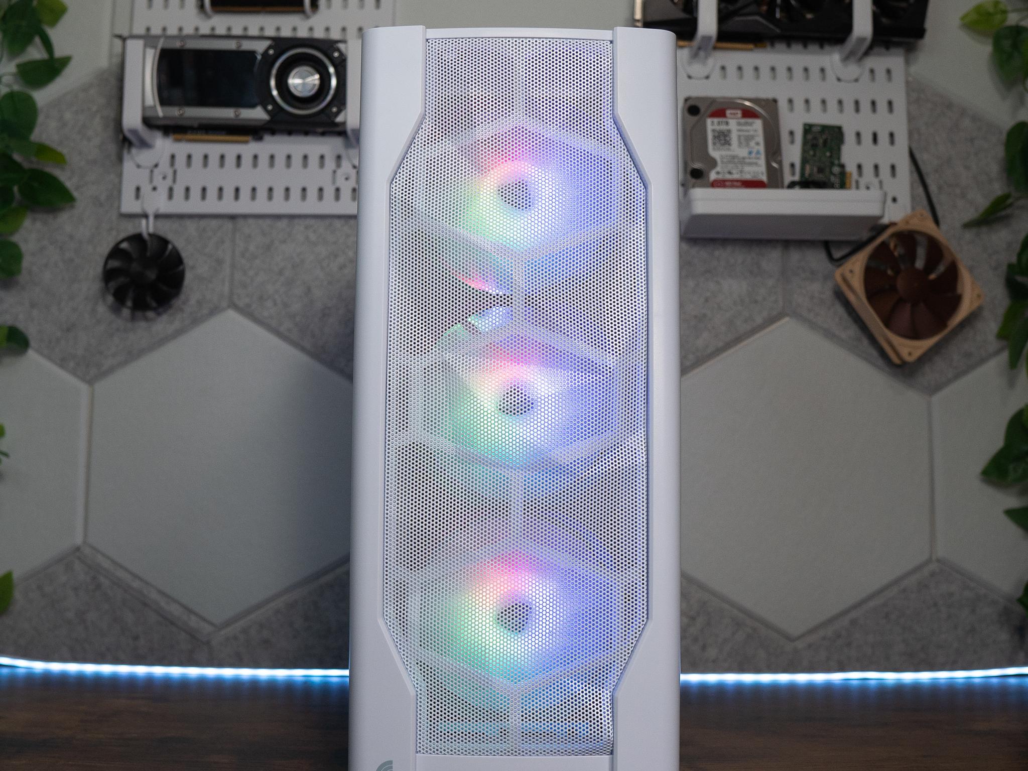 🍬🌠 BUDGET - BO6 Ready GAMING PC | PNY GTX 1660 6GB | INTEL i7 7700 | 16GB DDR4 RAM | 1.25TB