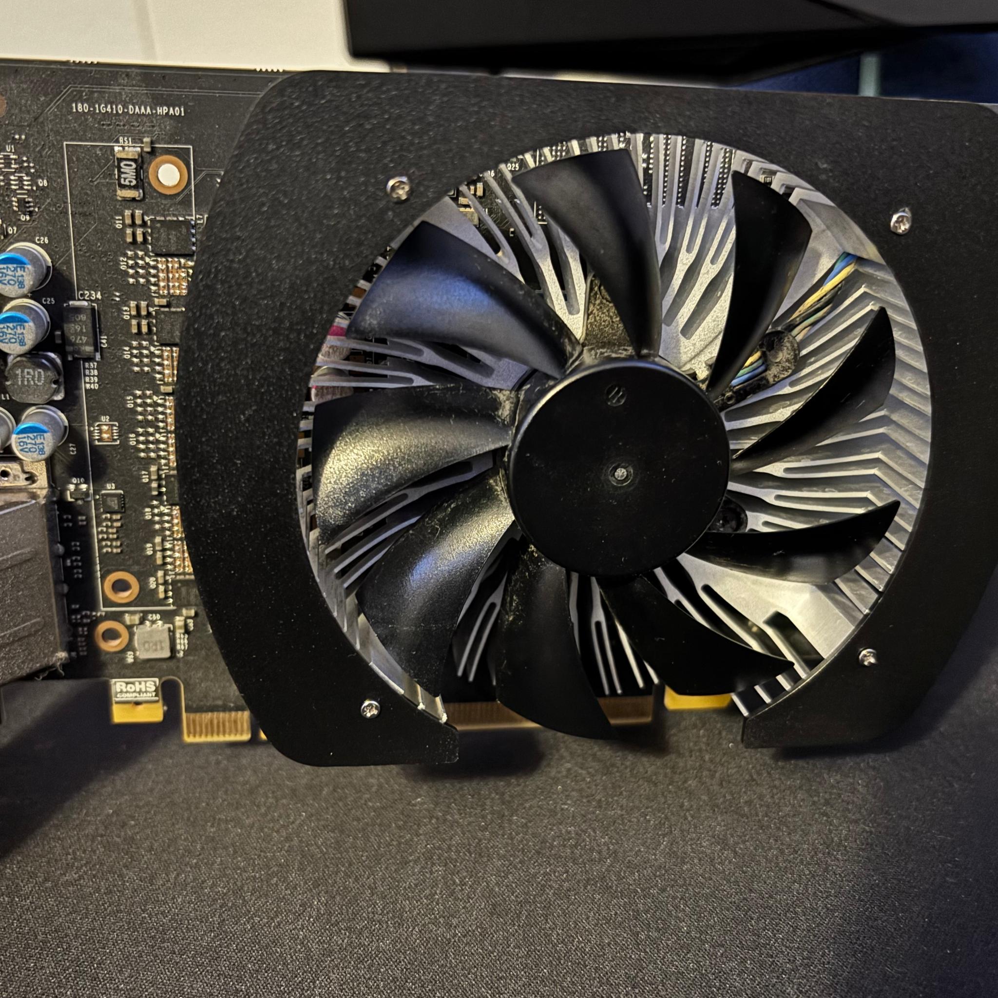 HP 1060 3GB