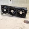 3x RX 6600XT (MSI Gaming X, Gigabyte Gaming OC Pro, ASUS Strix) - Used