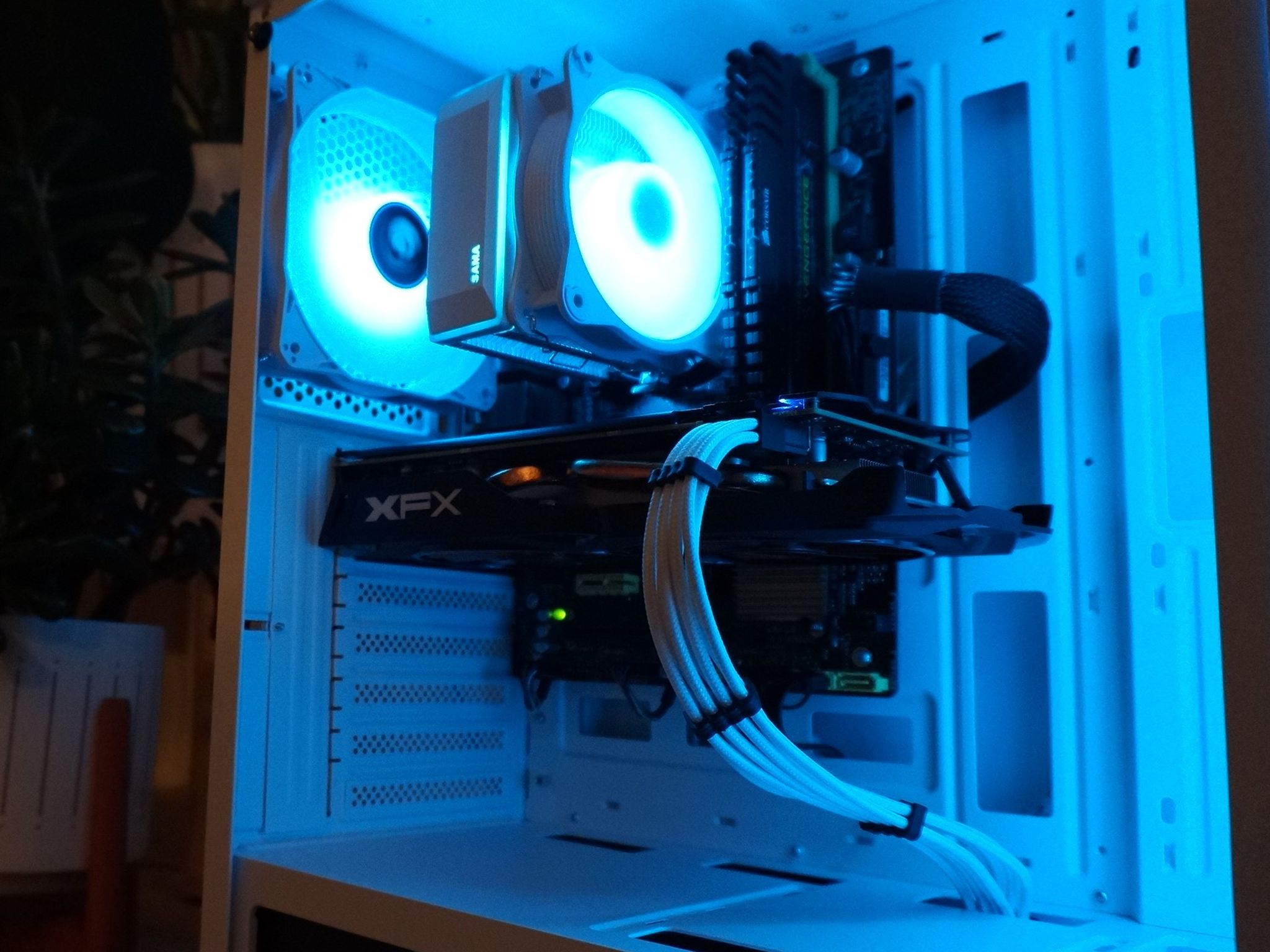 🔥🔥SALE | FREE SHIPPING | RX 570 | INTEL i7 | 16GB RAM | SSD