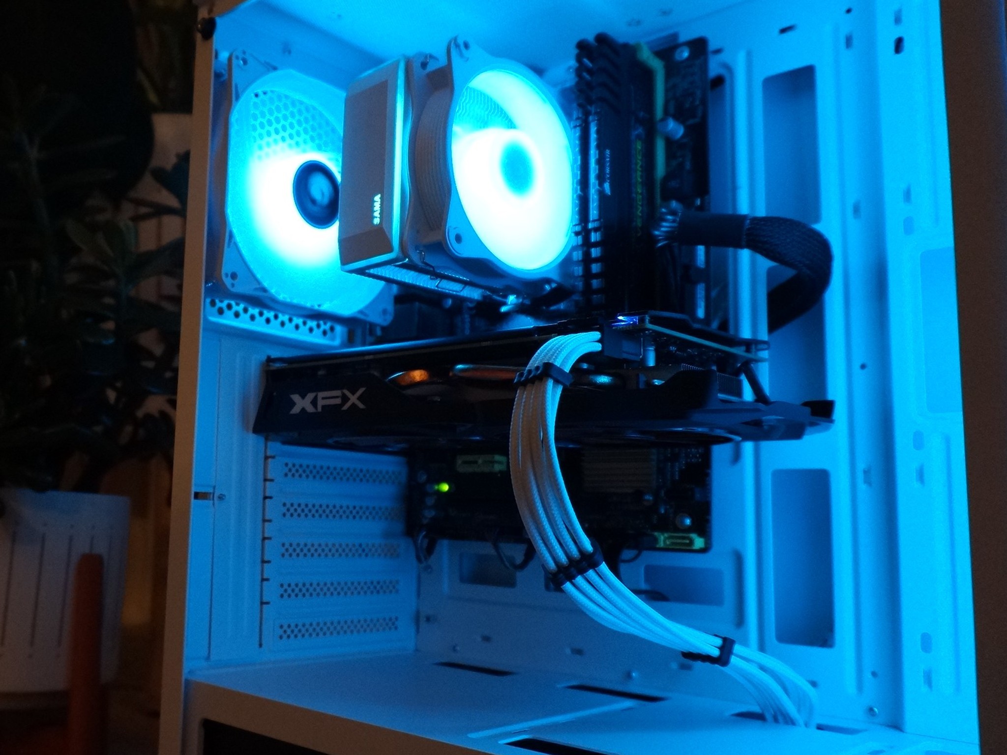 🔥🔥SALE | FREE SHIPPING | RX 570 | INTEL i7 | 16GB RAM | SSD