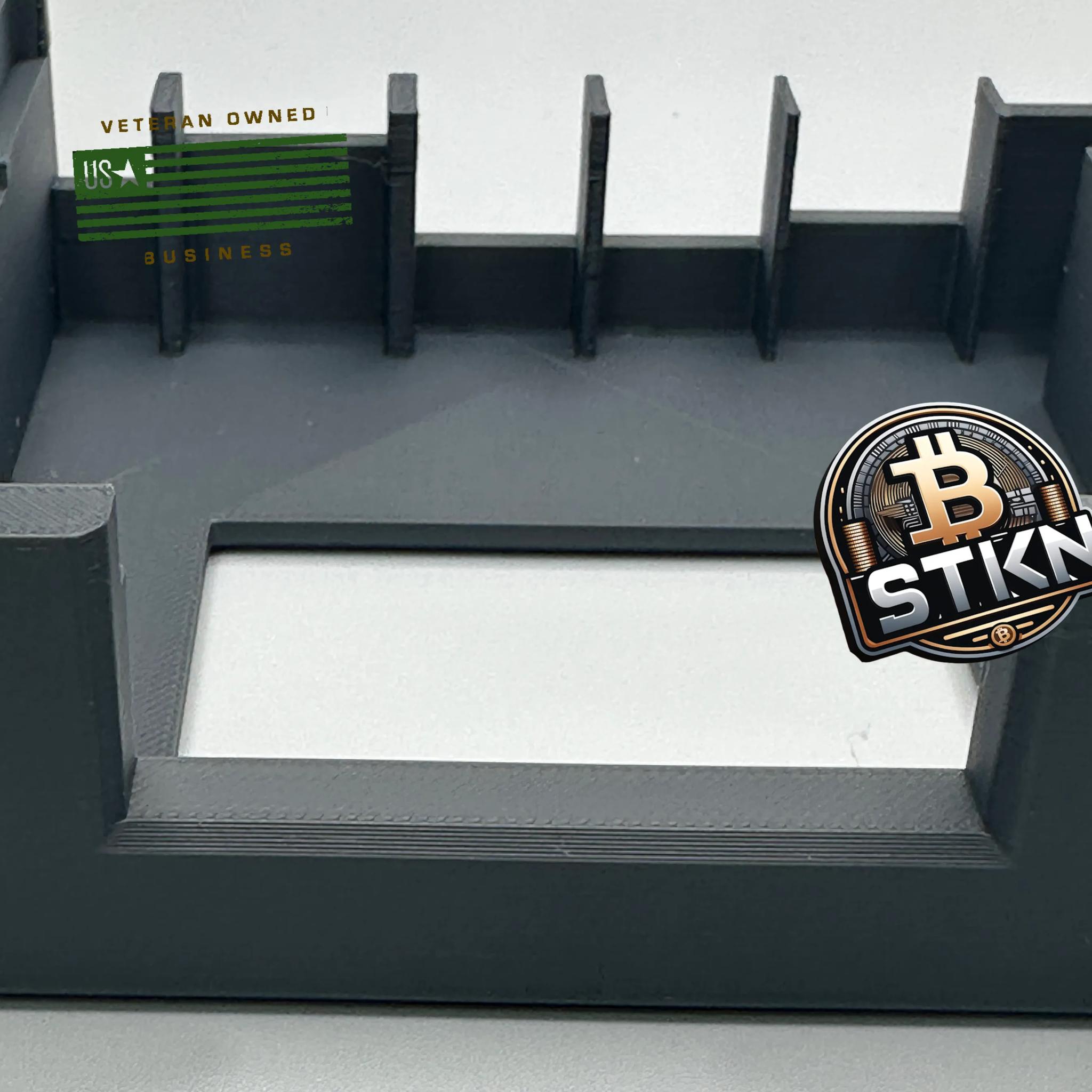 Nvidia Jetson Orin Nano Developer Kit Case