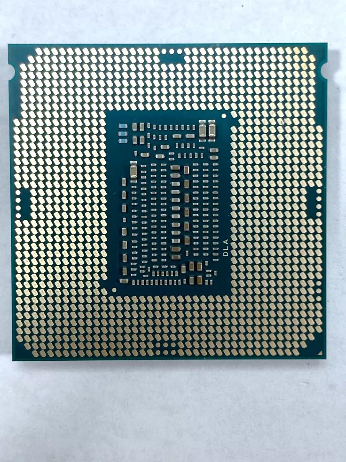 Intel Core i9-9900K Processor LGA1151 CPU- Tray version